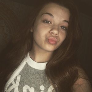 Meet your Posher, Gianna